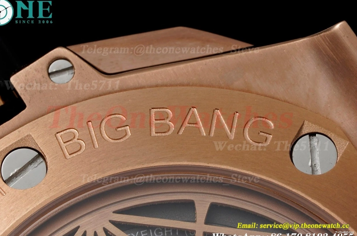 Big Num Sang A1240 BBF Bleu Bang Blue RU RG 0322